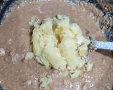 A picture of step 5 of Dry ginger pak.