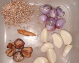 Foto langkah ke 3 dari resep Soto APAR (ati & paru) Praktis.
