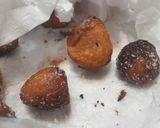 Foto del paso 6 de la receta: Buñuelitos fáciles solo 2 ingredientes yogurt y harina
