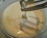 A picture of step 1 of Surprisingly Easy Tiramisu.