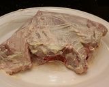 A picture of step 2 of Applewood Smoked Turkey Breast.