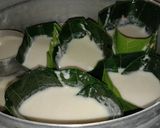 A picture of step 6 of Kotte kadabu.