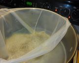 A picture of step 3 of ERIC'S IPA Imperial Pumpkin Ale.