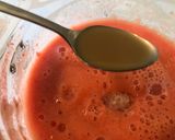 Foto del paso 8 de la receta: Jugo natural de tomates