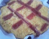 Foto del paso 7 de la receta: Pudín de arepa de chócolo o arepa de maíz dulce...😜😛🌽🥧🍮🍯