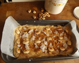 Foto del paso 3 de la receta: Plum cake de frutas y almendras