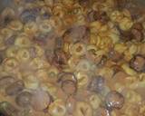 Smoked Sausage Tortellini Skillet recipe step 4 photo