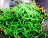 Kanya's Roasted Pork Noodles recipe step 6 photo