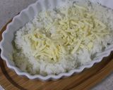 A picture of step 9 of Gratinéed Rice with Lots of Chinese Cabbage!!!.
