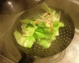 A picture of step 4 of Chinese Restaurant Style Stir-Fried Meat and Vegetables.
