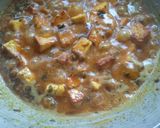 পনির পসন্দা (paneer pasanda recipe in Bengali) রেসিপির ধাপ 8 ছবি