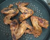 Foto langkah ke 4 dari resep Ayam Bakar Kecap.