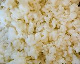 Foto del paso 1 de la receta: 🌾 ARROZ🍚 CON 🍶LECHE🥛 AL CARAMELO