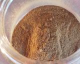 A picture of step 6 of No-Waste Powdered Tea!.
