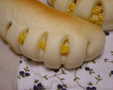 A picture of step 9 of Corn Bread Using a Bread Maker (2 Varieties).