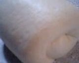 A picture of step 5 of Hand-kneaded Milk Pullman Loaf.