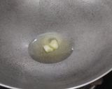 A picture of step 1 of Gondwali Kheer Date.