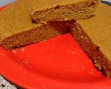 Foto del paso 3 de la receta: Torta integral de zanahoria y canela