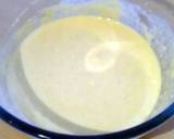 Vickys Eggless Omelette, GF DF EF SF NF recipe step 1 photo