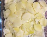 Foto del paso 1 de la receta: Tortilla de patatas baja en calorías