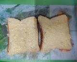 ગાર્લિક બ્રેડ બટર (Garlic bread butter recipe in Gujarati) રેસીપી સ્ટેપ4ફોટો