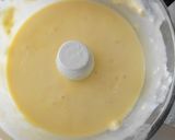 A picture of step 7 of Healthy Caramel Apple Cheesecake.