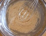 A picture of step 4 of Easy "Everything 50" Muffins.