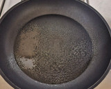 Foto del paso 1 de la receta: Queso asado con nopales