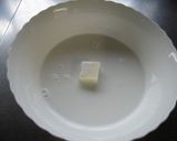 A picture of step 1 of Homemade Easy Bread.