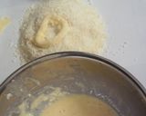 A picture of step 5 of Fried Calamari Rings.