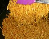 Cantonese Style Pan Fried Noodles recipe step 14 photo