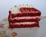 Foto del passaggio 19 della ricetta Torta Red velvet