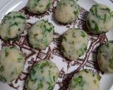 Foto langkah ke 4 dari resep Perkedel Kentang.