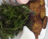 عکس مرحله 3 از دستور کتلت با سس مخصوص 🥩