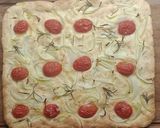 Foto del paso 3 de la receta: Focaccia con harina leudante
