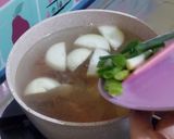 Foto langkah ke 2 dari resep Kaldu Udang Homemade ala mamaaziel.