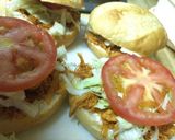 Foto del paso 4 de la receta: Lomo deshebrado