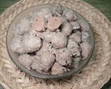 Foto langkah ke 3 dari resep Bakso daging qurban.