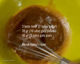 Foto langkah ke 3 dari resep Baked Banana Cake (oven).