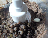 Foto del paso 3 de la receta: Hummus de Lentejas