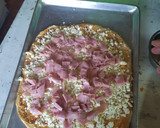 Foto del paso 11 de la receta: Pizza de diferentes sabores