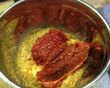 A picture of step 6 of Meatloaf With A Twist.