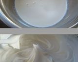 A picture of step 2 of Rich Vanilla Ice Cream - Whole Egg Version.