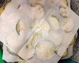 Foto del paso 1 de la receta: Moussaka (musaka griega)