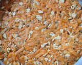 Foto del paso 3 de la receta: Croquetas saludables de zanahoria 🥕