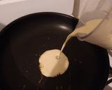Foto del paso 2 de la receta: Panqueque / crep / crepa / masa de canelón