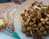 Grilled Pork Loin with Mushroom Sauce recipe step 1 photo