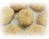 A picture of step 10 of Easy Ohagi Rice Cakes (Mochi) using Leftover Rice.