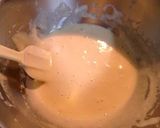 A picture of step 6 of A Sponge Cake with Pancake Mix.