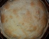 Foto del paso 5 de la receta: Tarta almuerzo